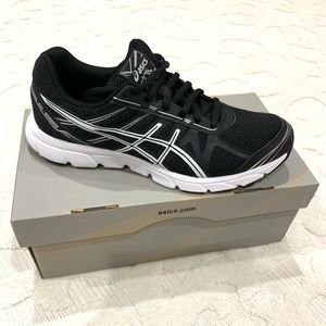 NIB ASICS Gel-Windom Cushion Running Shoes 8.5 Men